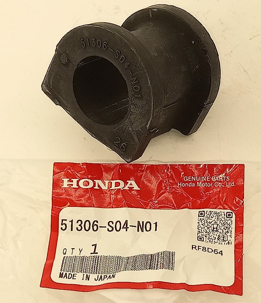 Втулка Хонда Баллада в Темрюке 555531562