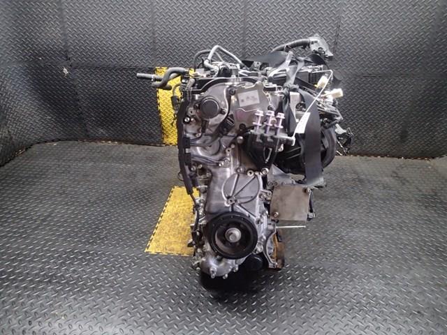Двигатель Тойота Камри в Темрюке 100608
