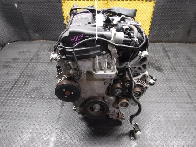 Двигатель Мицубиси Аутлендер в Темрюке 101923