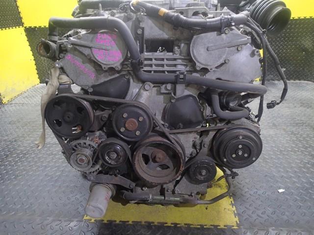Двигатель Ниссан Фуга в Темрюке 102653