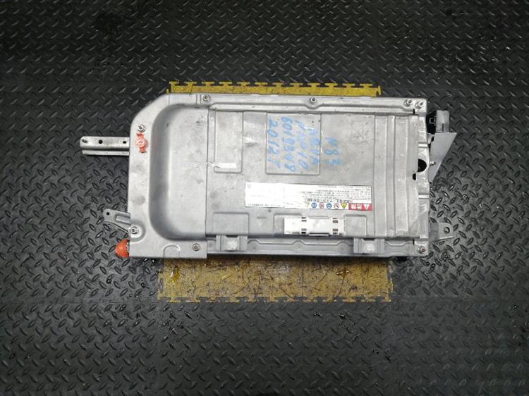 Высоковольтная батарея Тойота Аква в Темрюке 105067