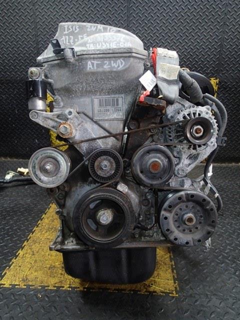 Двигатель Тойота Исис в Темрюке 106901