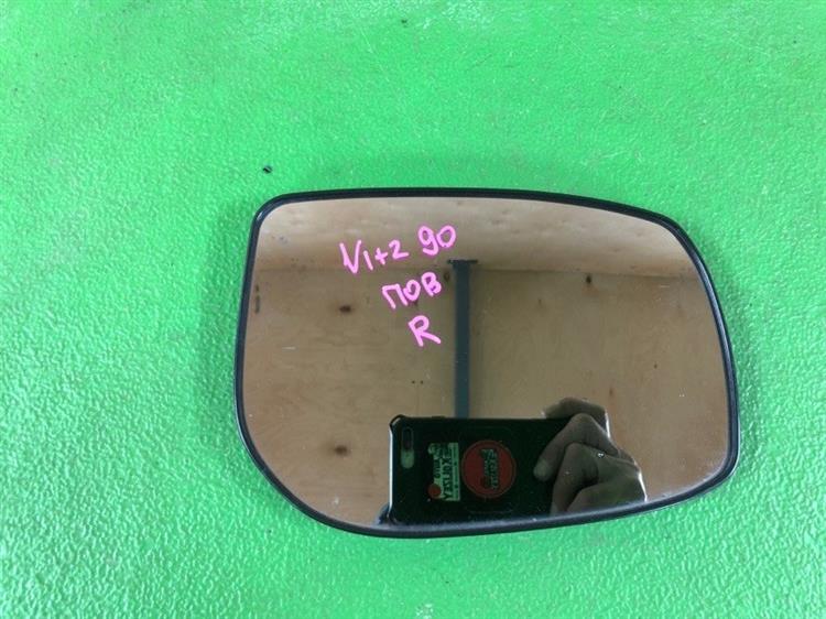 Зеркало Тойота Витц в Темрюке 109146