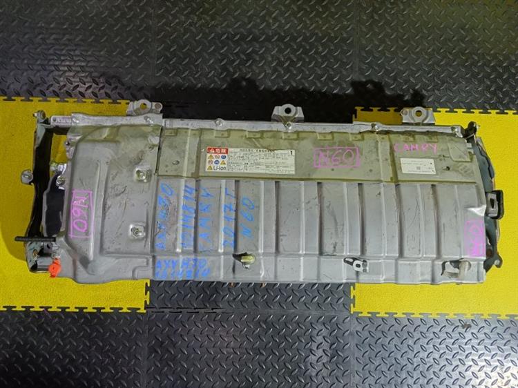 Высоковольтная батарея Тойота Камри в Темрюке 109313