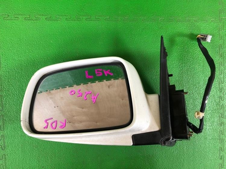 Зеркало Хонда СРВ в Темрюке 109518