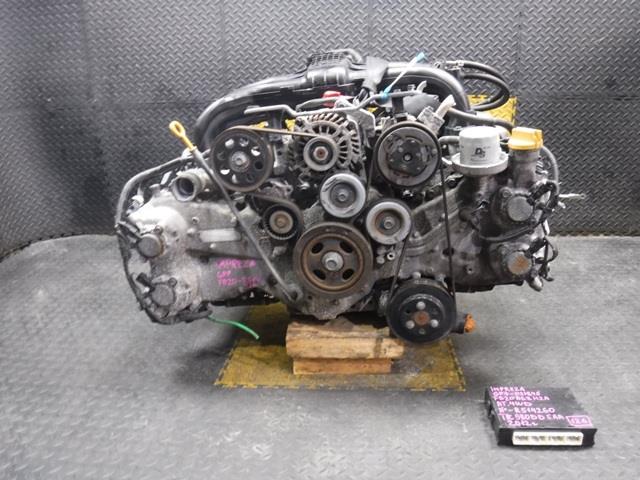Двигатель Субару Импреза в Темрюке 111952