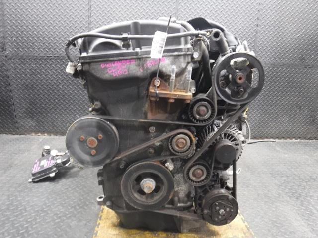 Двигатель Мицубиси Аутлендер в Темрюке 111974