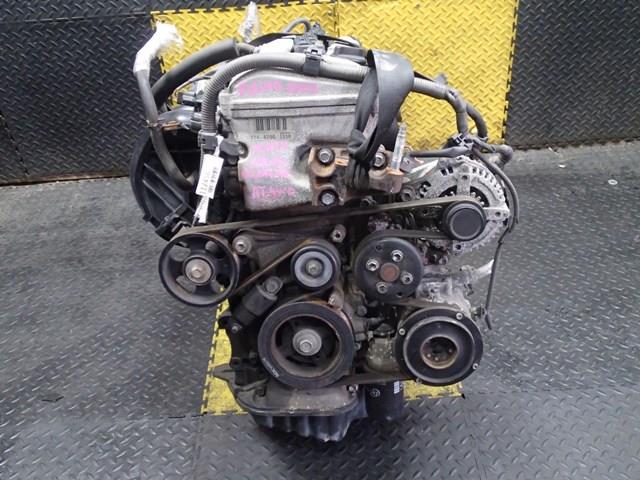 Двигатель Тойота Эстима в Темрюке 112454