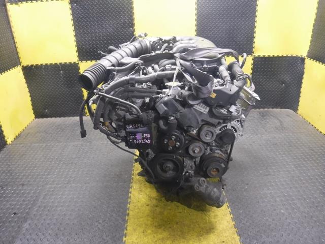 Двигатель Лексус ГС 350 в Темрюке 112468