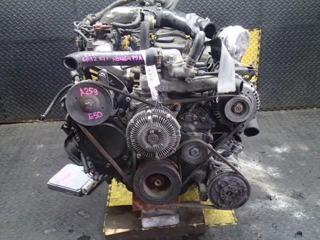 Двигатель Ниссан Эльгранд в Темрюке 112535