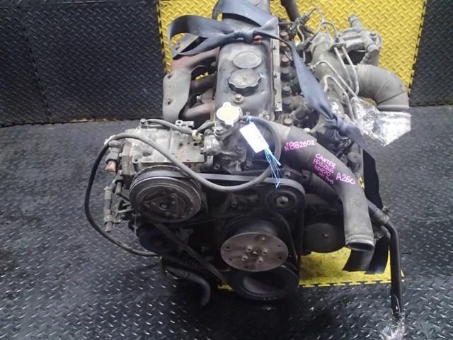 Двигатель Мицубиси Кантер в Темрюке 112746