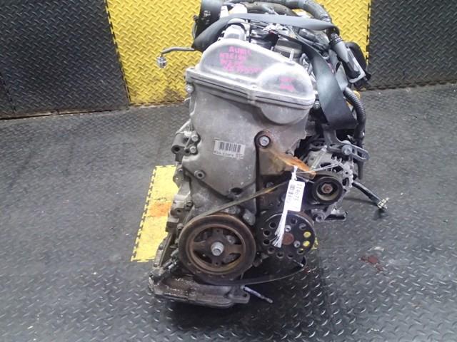 Двигатель Тойота Аурис в Темрюке 114673