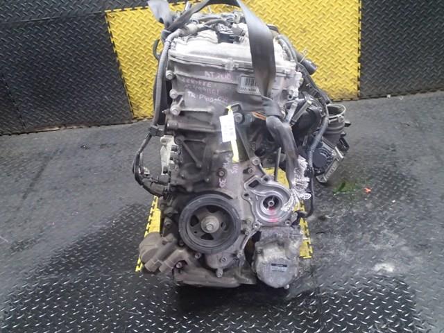Двигатель Тойота Приус в Темрюке 114704