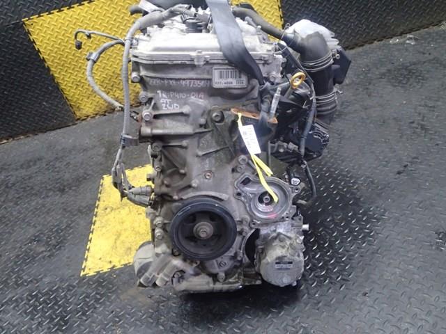 Двигатель Тойота Приус в Темрюке 114712