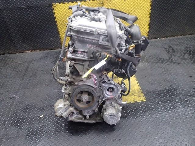 Двигатель Тойота Приус в Темрюке 114715