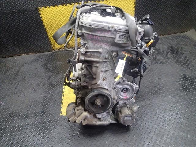 Двигатель Тойота Приус в Темрюке 114723