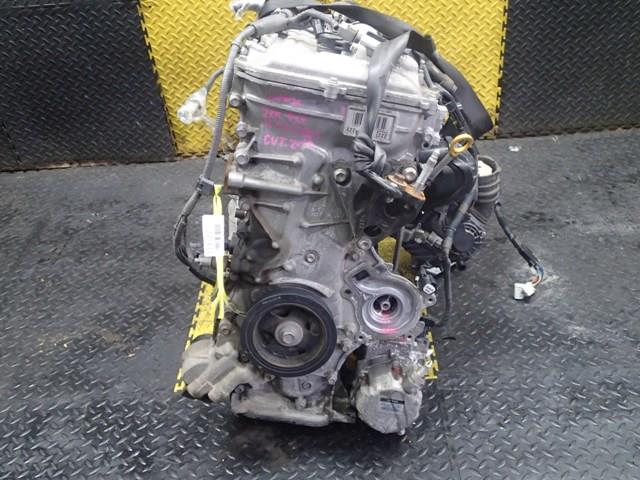 Двигатель Тойота Приус в Темрюке 114727