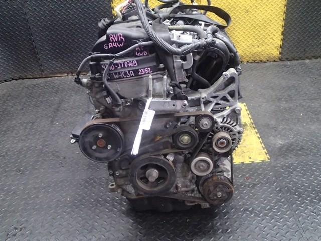 Двигатель Мицубиси РВР в Темрюке 114851