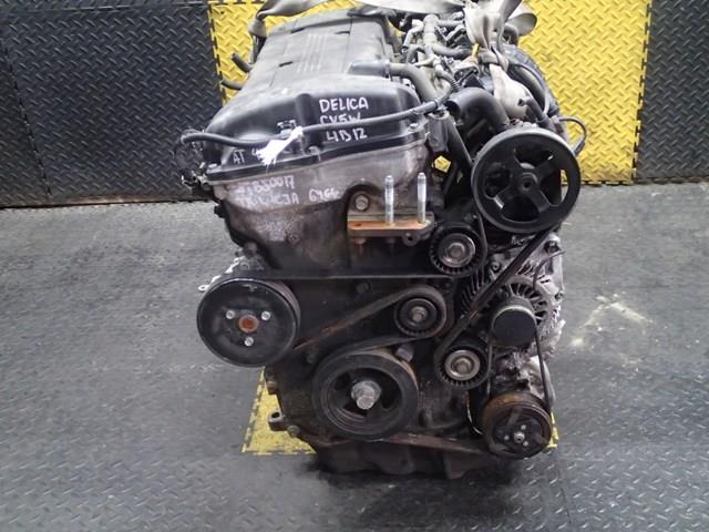 Двигатель Тойота Делика Д5 в Темрюке 114861