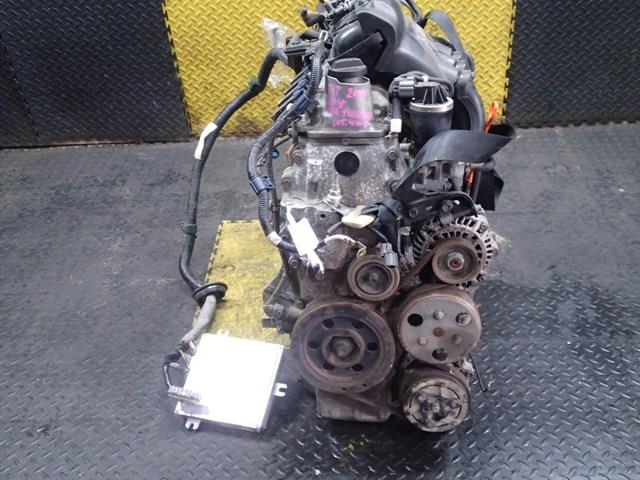 Двигатель Хонда Фит в Темрюке 114935