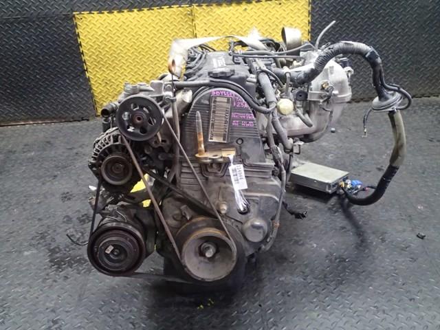 Двигатель Хонда Одиссей в Темрюке 114944
