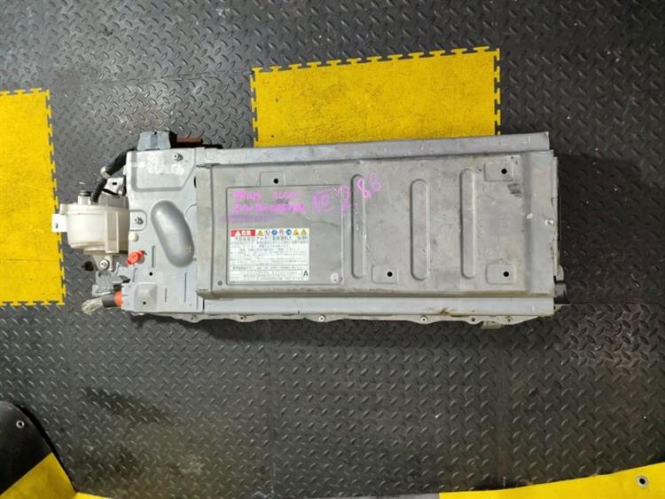 Высоковольтная батарея Тойота Приус в Темрюке 115163