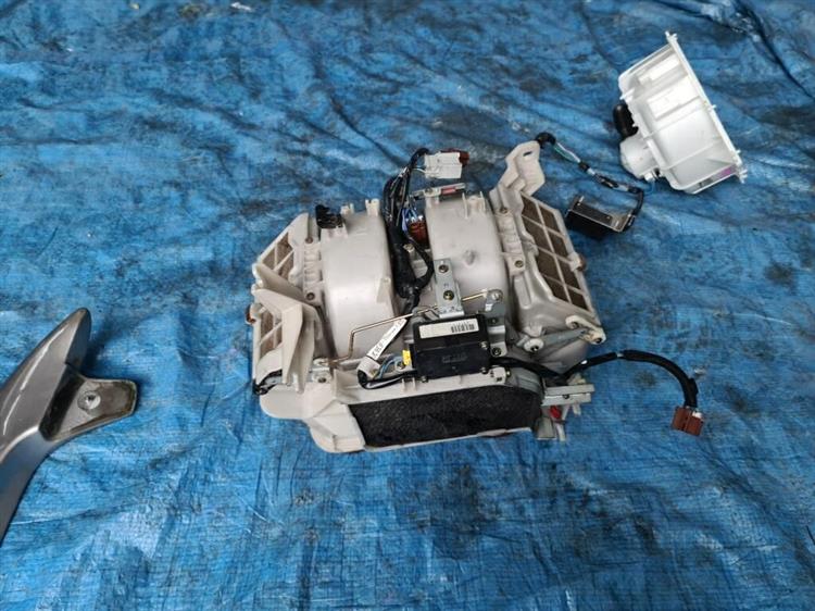 Мотор печки Хонда Легенд в Темрюке 206136