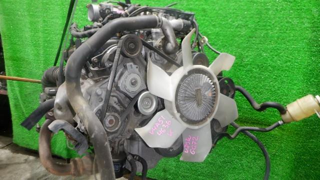 Двигатель Мицубиси Паджеро в Темрюке 2078481