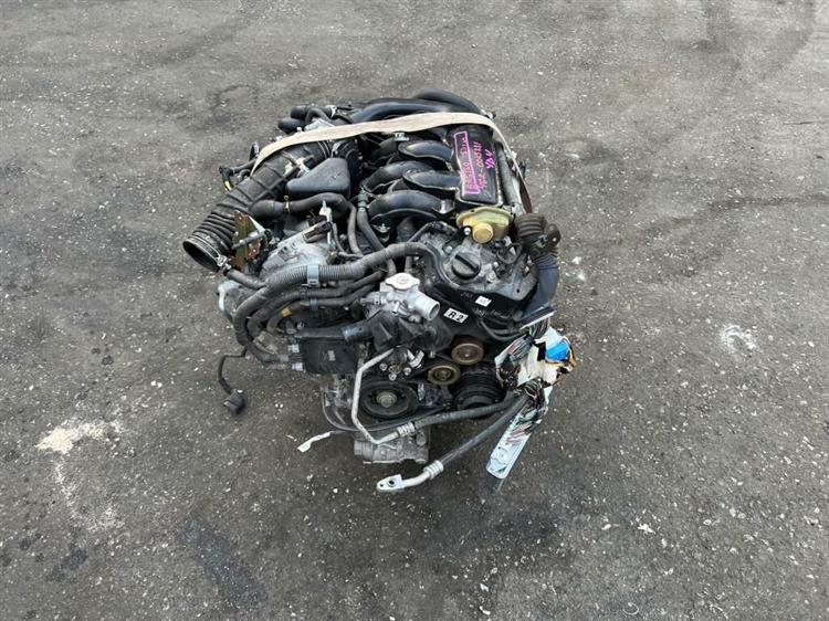 Двигатель Тойота Краун в Темрюке 2218531
