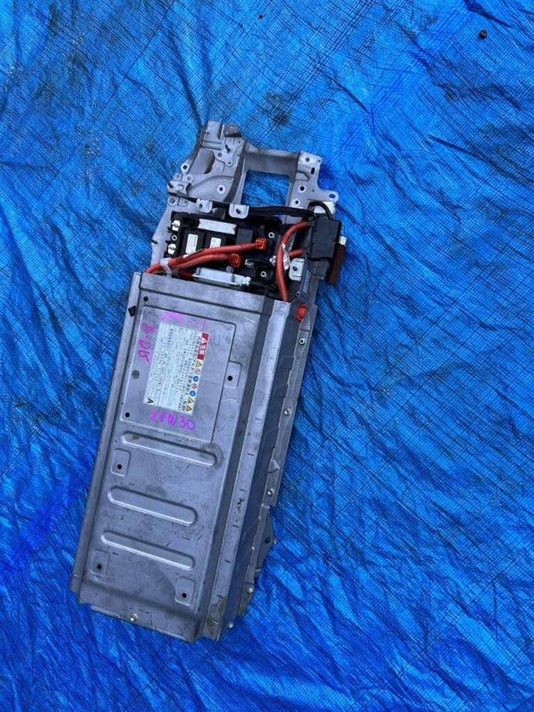 Высоковольтная батарея Тойота Приус в Темрюке 222234