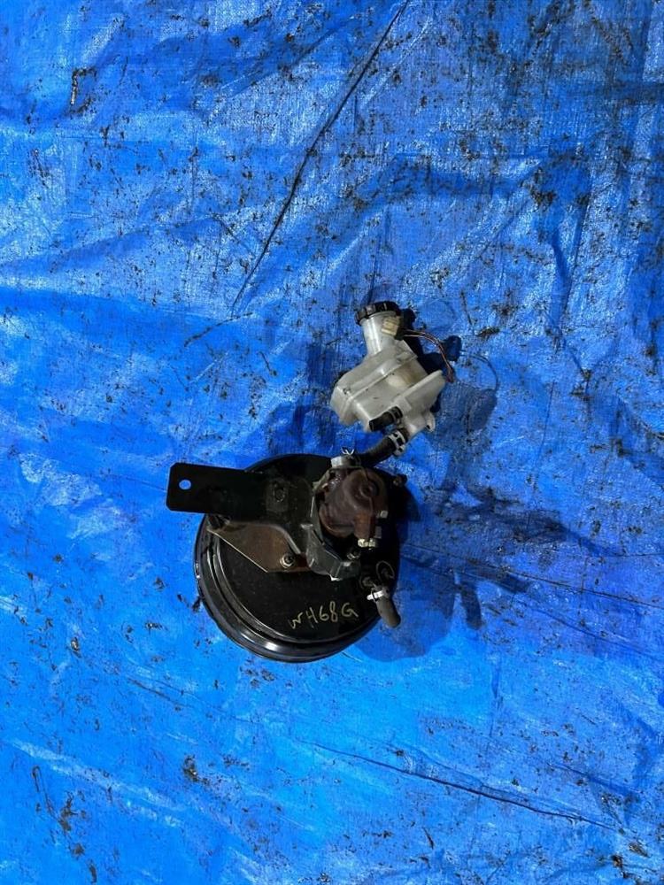 Главный тормозной цилиндр Ниссан Титан в Темрюке 228443