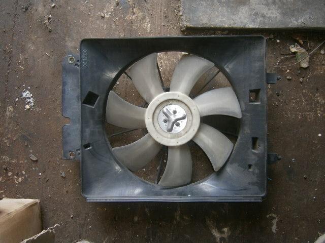 Диффузор радиатора Хонда СРВ в Темрюке 24033