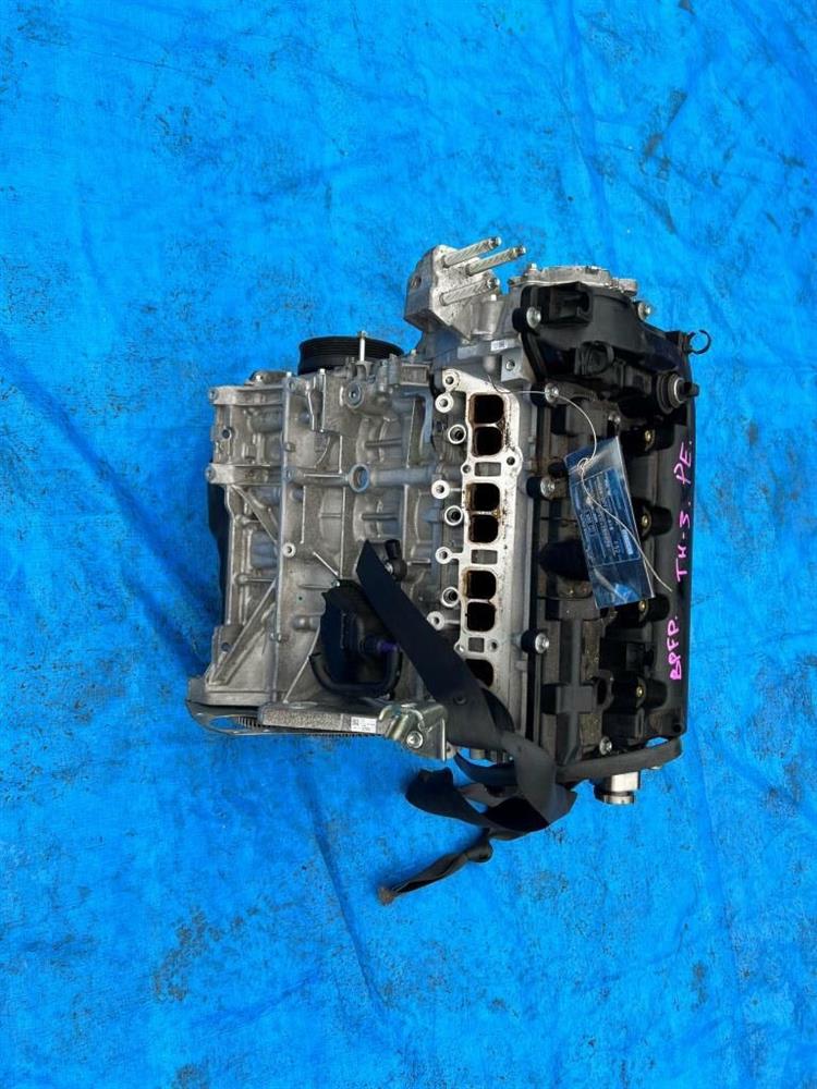 Двигатель Мазда 3 в Темрюке 243857