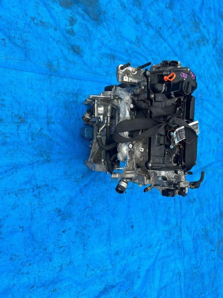 Двигатель Хонда Фит в Темрюке 243874