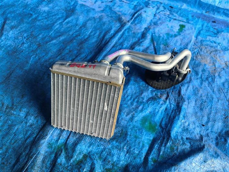 Радиатор печки Ниссан Куб в Темрюке 251959