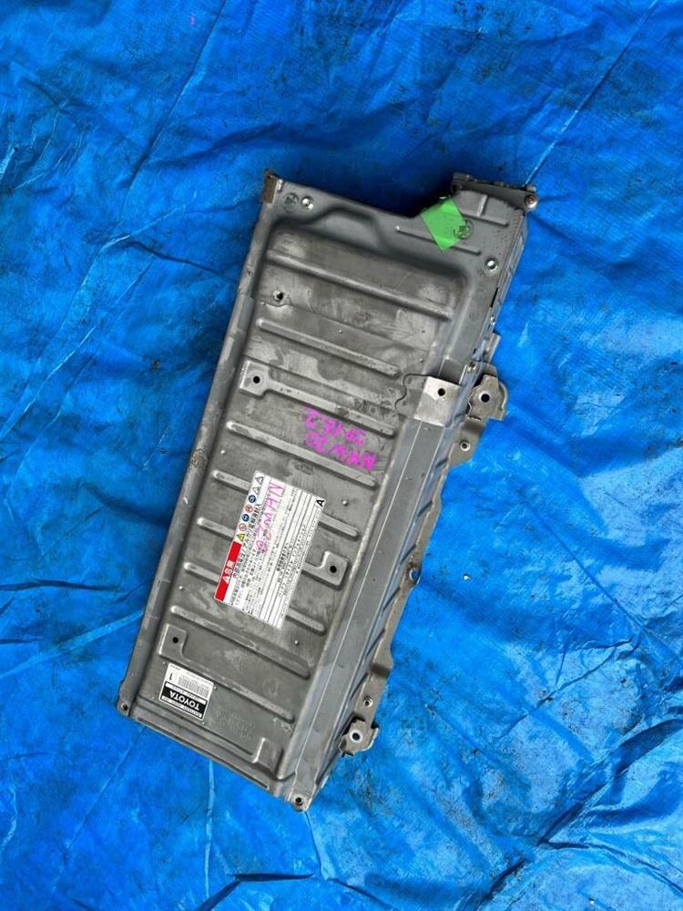 Высоковольтная батарея Тойота Приус в Темрюке 259293