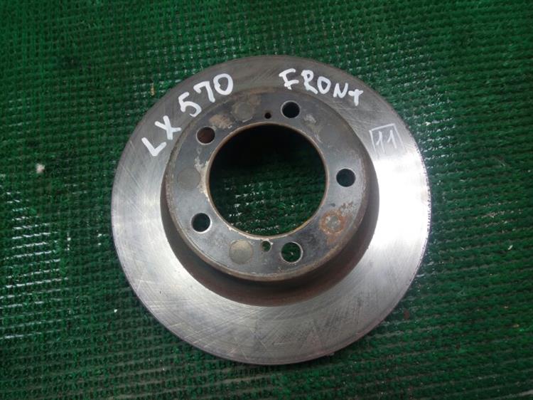 Тормозной диск Лексус ЛХ 570 в Темрюке 26846