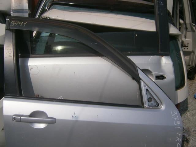 Ветровики комплект Хонда СРВ в Темрюке 29810