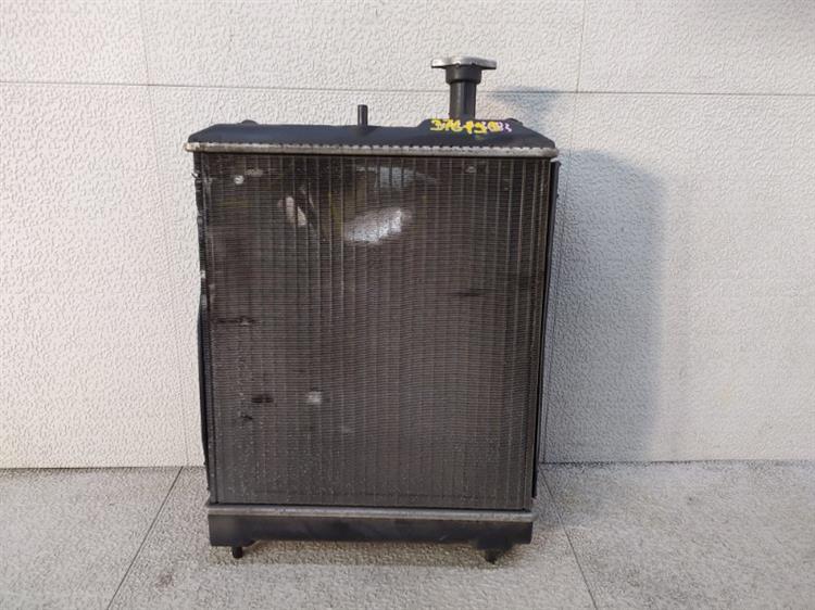 Радиатор основной Мицубиси Миника в Темрюке 376193