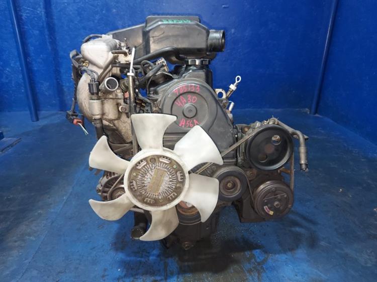 Двигатель Мицубиси Паджеро Мини в Темрюке 425133