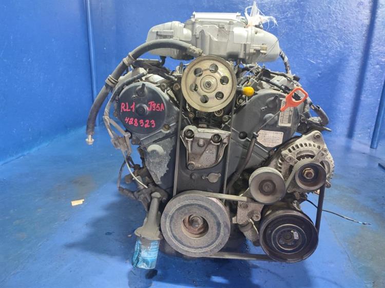 Двигатель Хонда Лагрейт в Темрюке 428323
