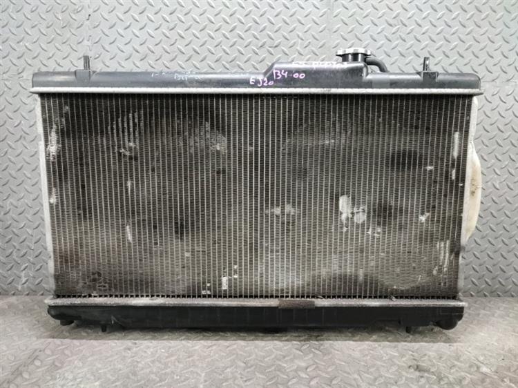 Радиатор основной Субару Легаси в Темрюке 431321