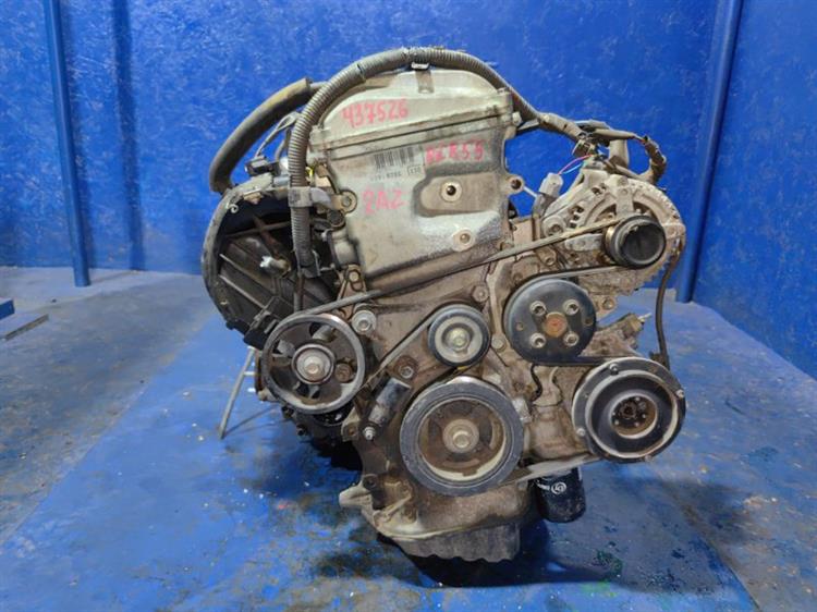 Двигатель Тойота Эстима в Темрюке 437526