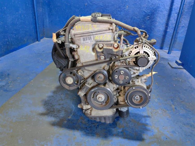 Двигатель Тойота Эстима в Темрюке 448024