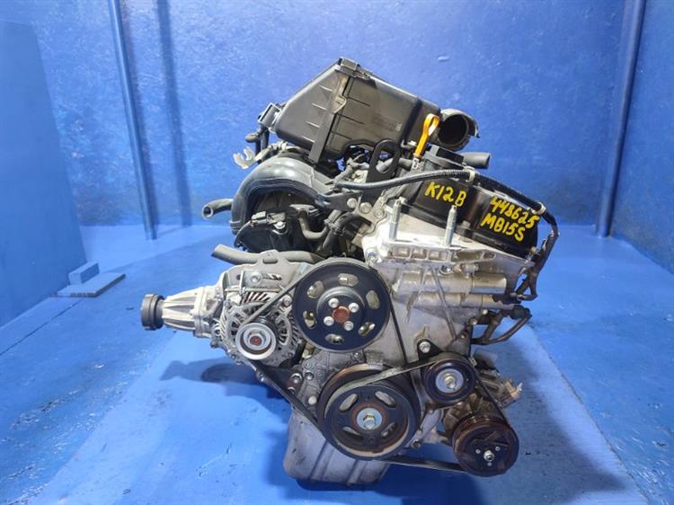 Двигатель Мицубиси Делика Д2 в Темрюке 448625