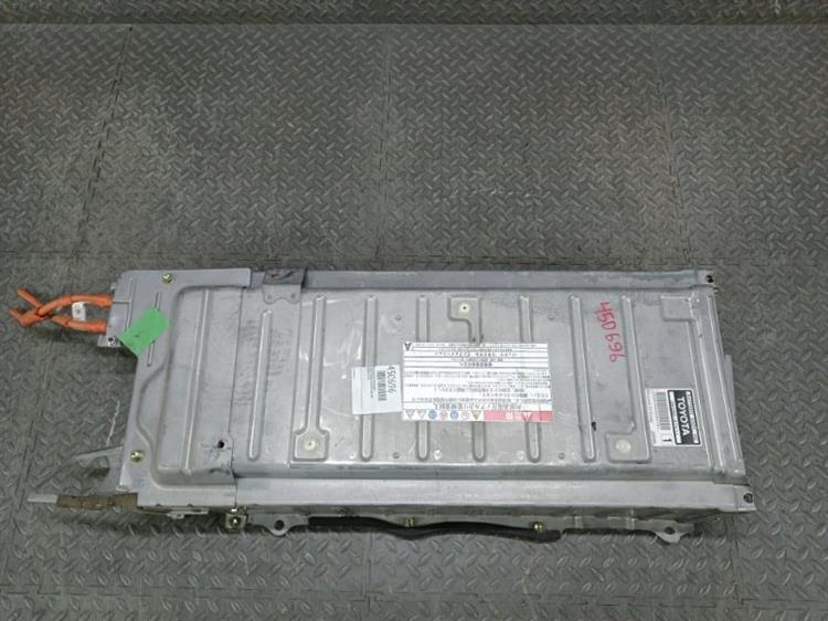 Высоковольтная батарея Тойота Приус в Темрюке 450696