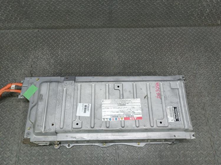 Высоковольтная батарея Тойота Приус в Темрюке 450697