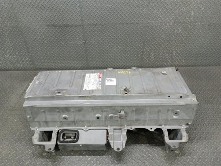 Высоковольтная батарея Тойота Краун в Темрюке 455897