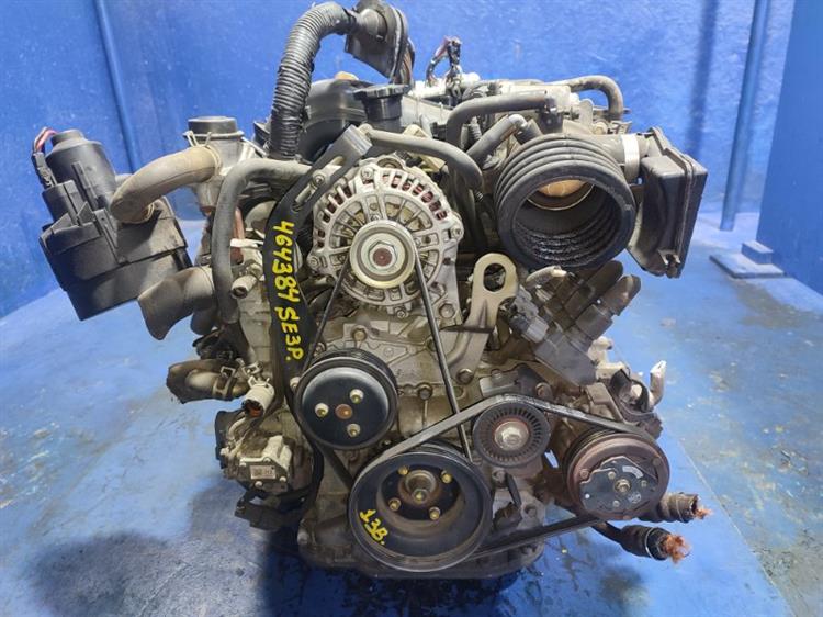 Двигатель Мазда РХ8 в Темрюке 464384