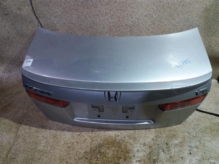 Крышка багажника Хонда Инспаер в Темрюке 46785